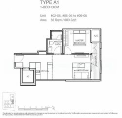 Lloyd Sixtyfive (D9), Apartment #570988641